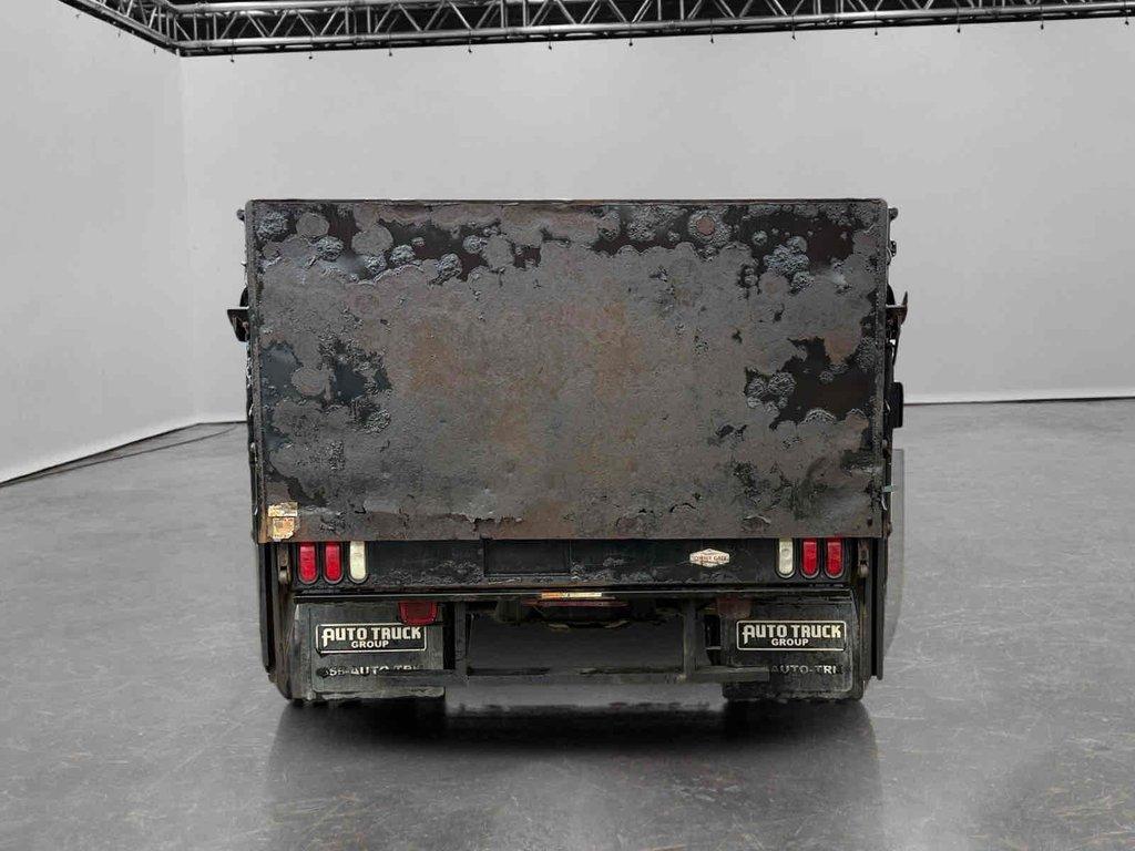 used 2019 Ford F-350 car, priced at $25,250