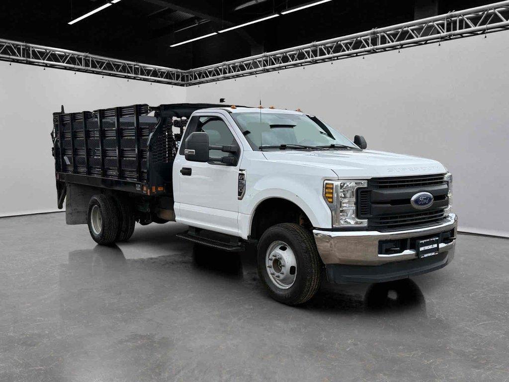 used 2019 Ford F-350 car, priced at $25,250
