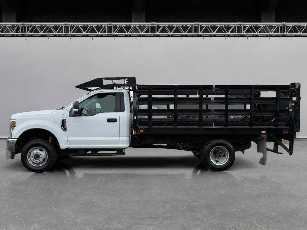 used 2019 Ford F-350 car, priced at $25,250