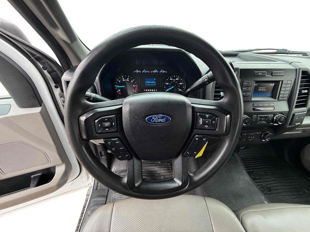used 2019 Ford F-350 car, priced at $25,250