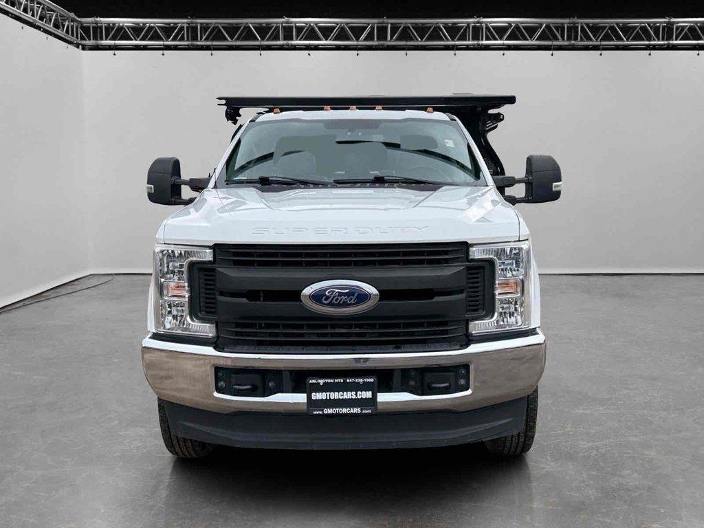 used 2019 Ford F-350 car, priced at $25,250