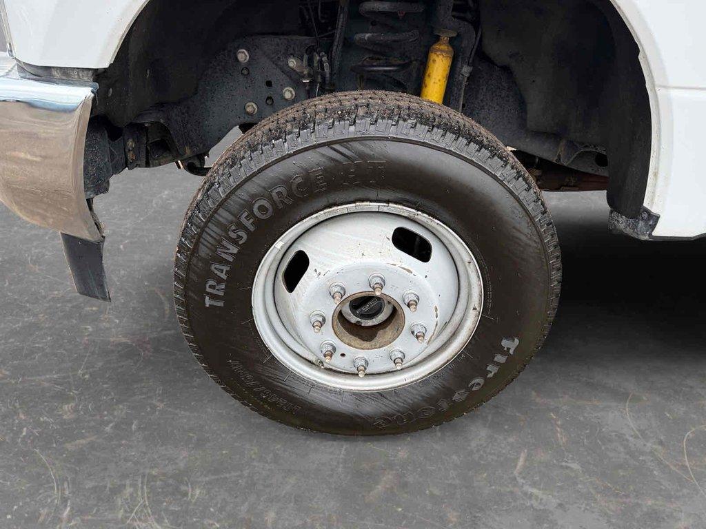 used 2019 Ford F-350 car, priced at $25,250