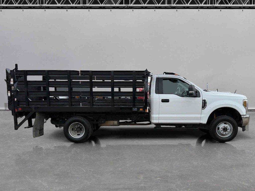used 2019 Ford F-350 car, priced at $25,250