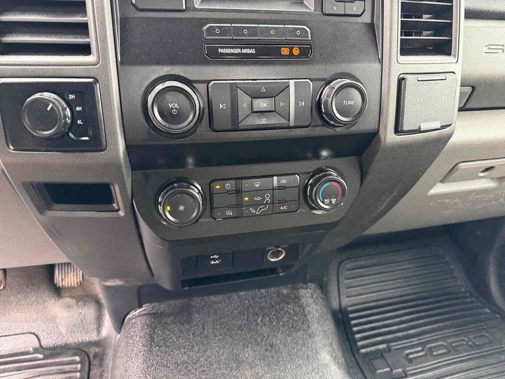 used 2019 Ford F-350 car, priced at $25,250