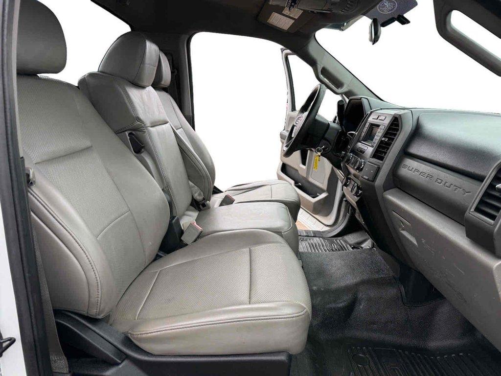 used 2019 Ford F-350 car, priced at $25,250