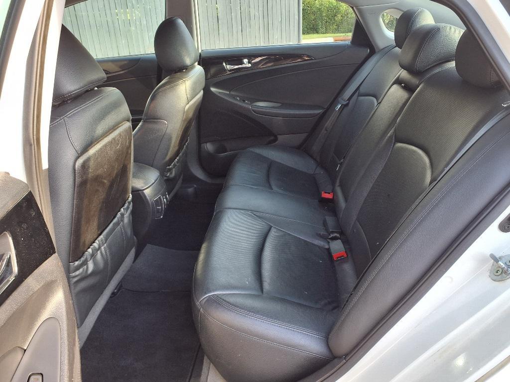 used 2013 Hyundai Sonata car, priced at $9,697