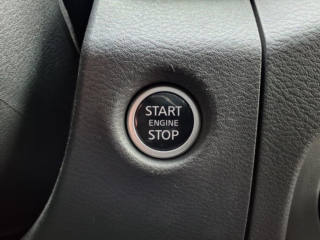 used 2024 Nissan Frontier car, priced at $36,761