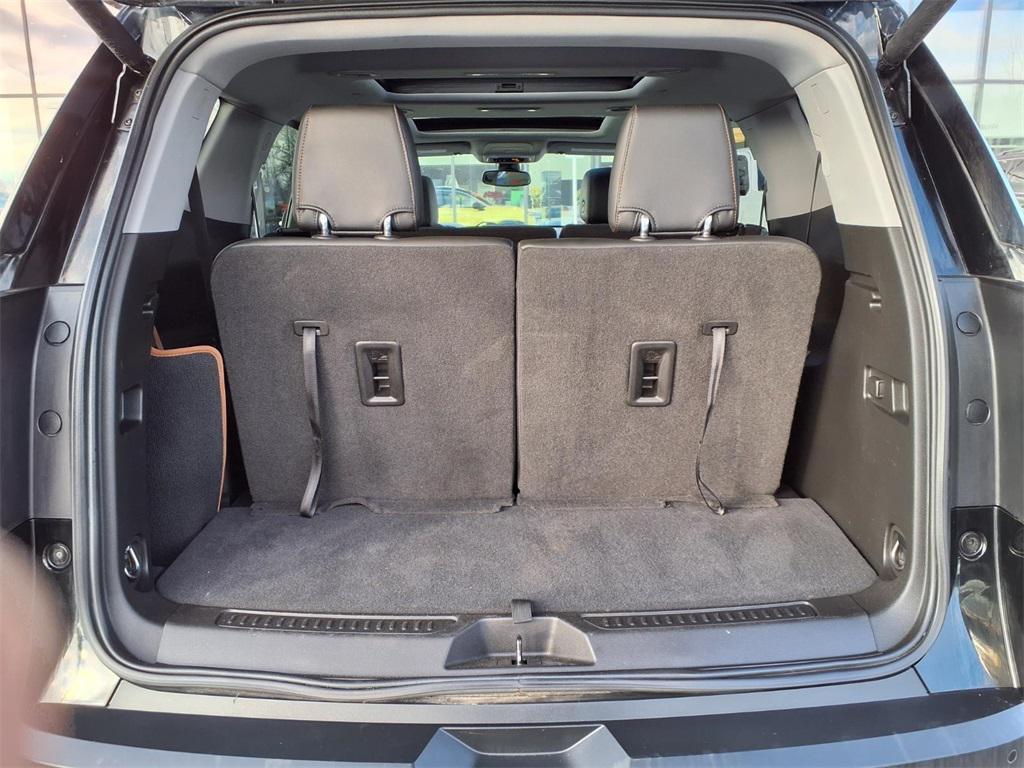 used 2021 GMC Acadia car, priced at $26,313