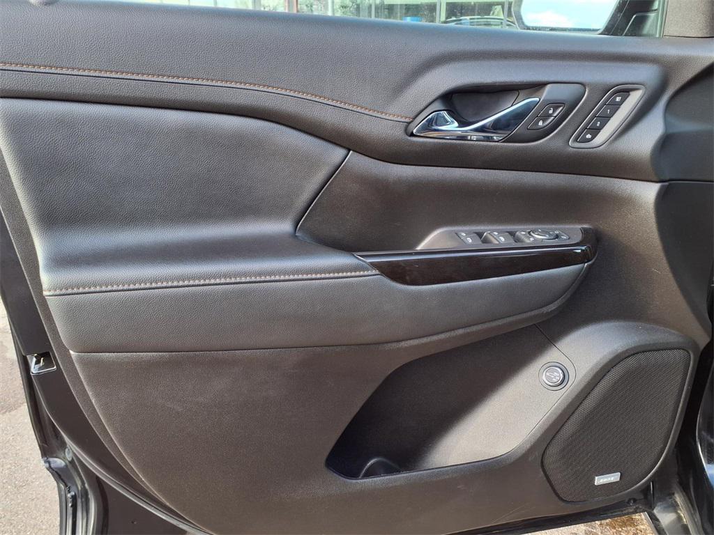 used 2021 GMC Acadia car, priced at $26,313