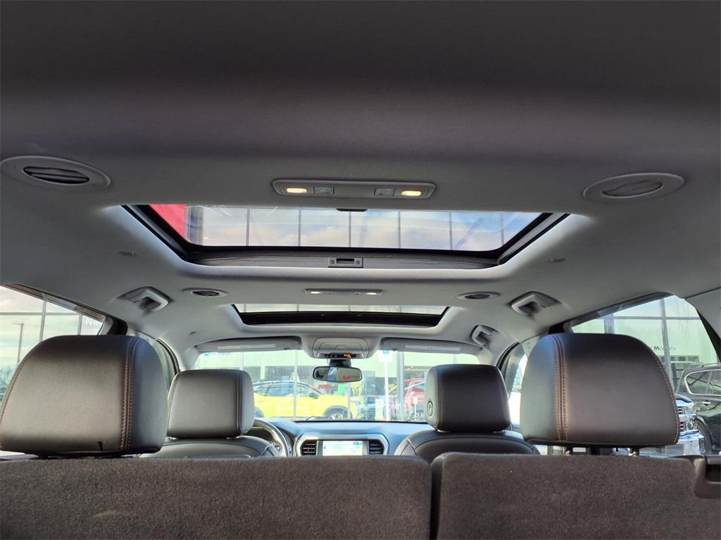 used 2021 GMC Acadia car, priced at $26,313