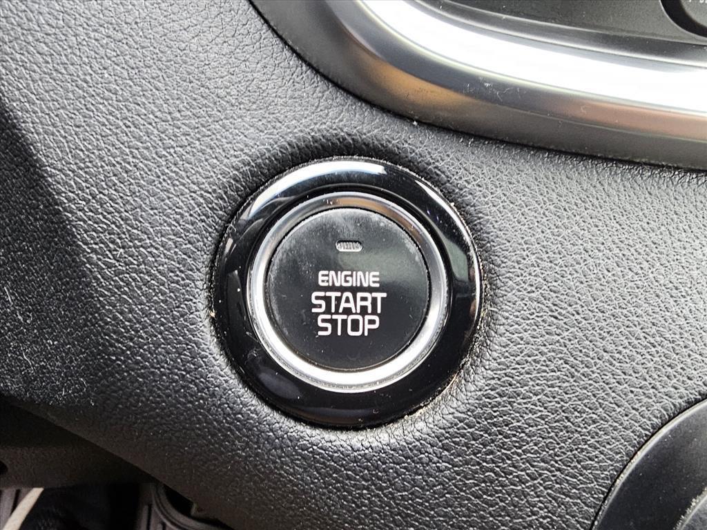 used 2017 Kia Sorento car, priced at $14,306