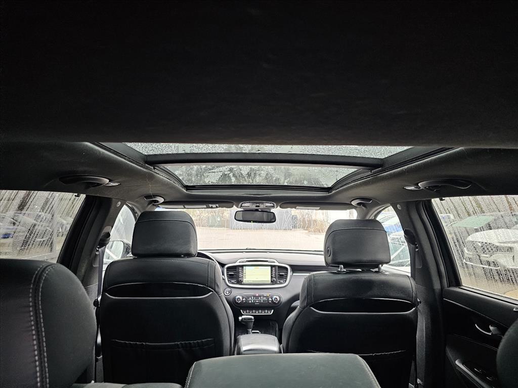 used 2017 Kia Sorento car, priced at $14,306