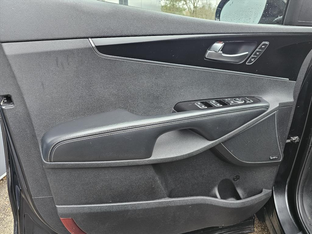 used 2017 Kia Sorento car, priced at $14,306