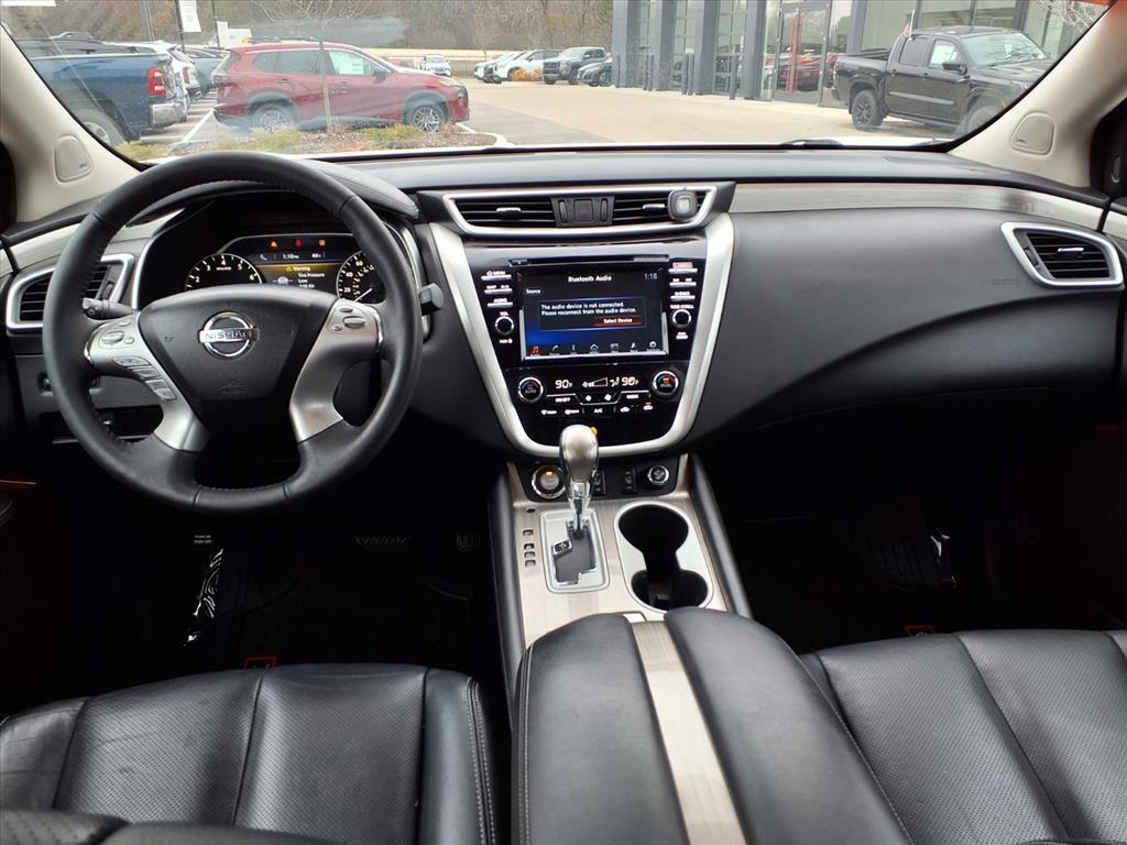 used 2016 Nissan Murano car, priced at $7,988