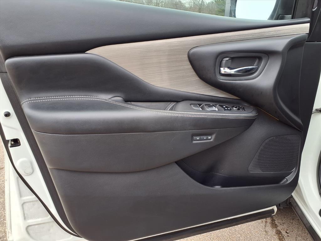 used 2016 Nissan Murano car, priced at $7,988