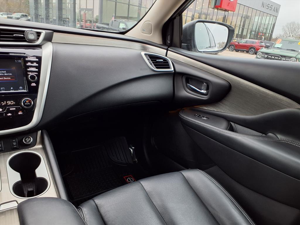 used 2016 Nissan Murano car, priced at $7,988