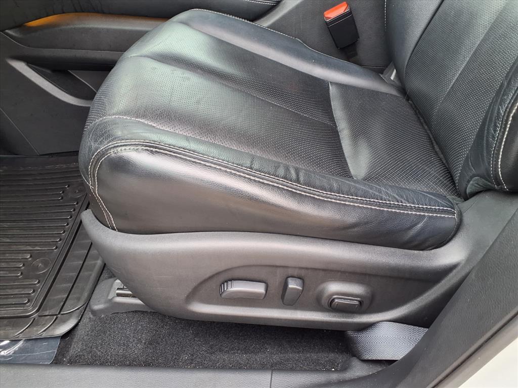 used 2016 Nissan Murano car, priced at $7,988