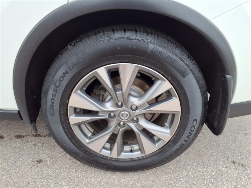 used 2016 Nissan Murano car, priced at $7,988