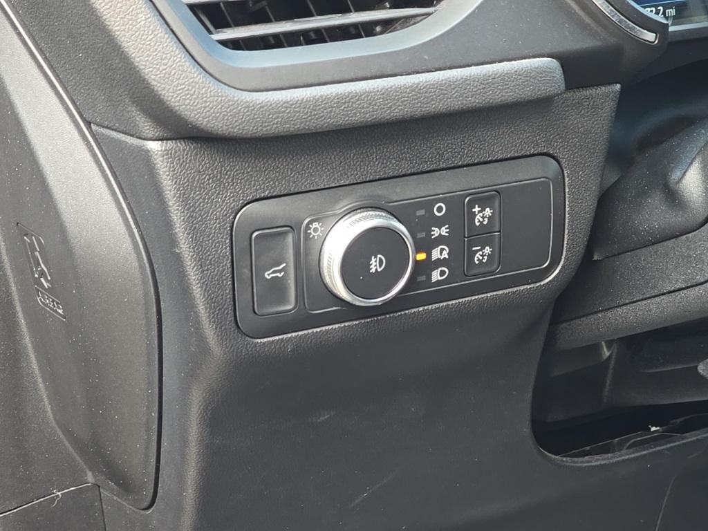 used 2021 Ford Escape car, priced at $20,760