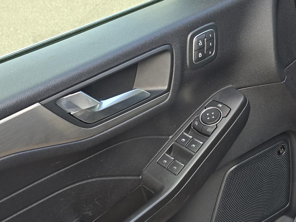 used 2021 Ford Escape car, priced at $20,760