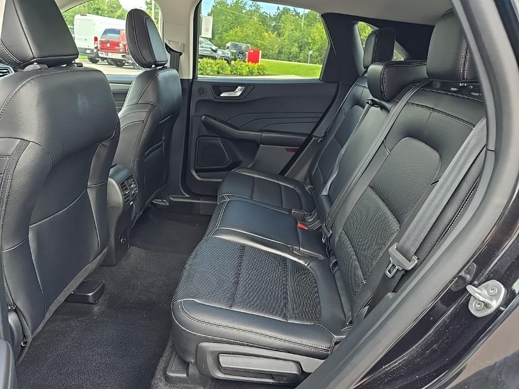 used 2021 Ford Escape car, priced at $20,760