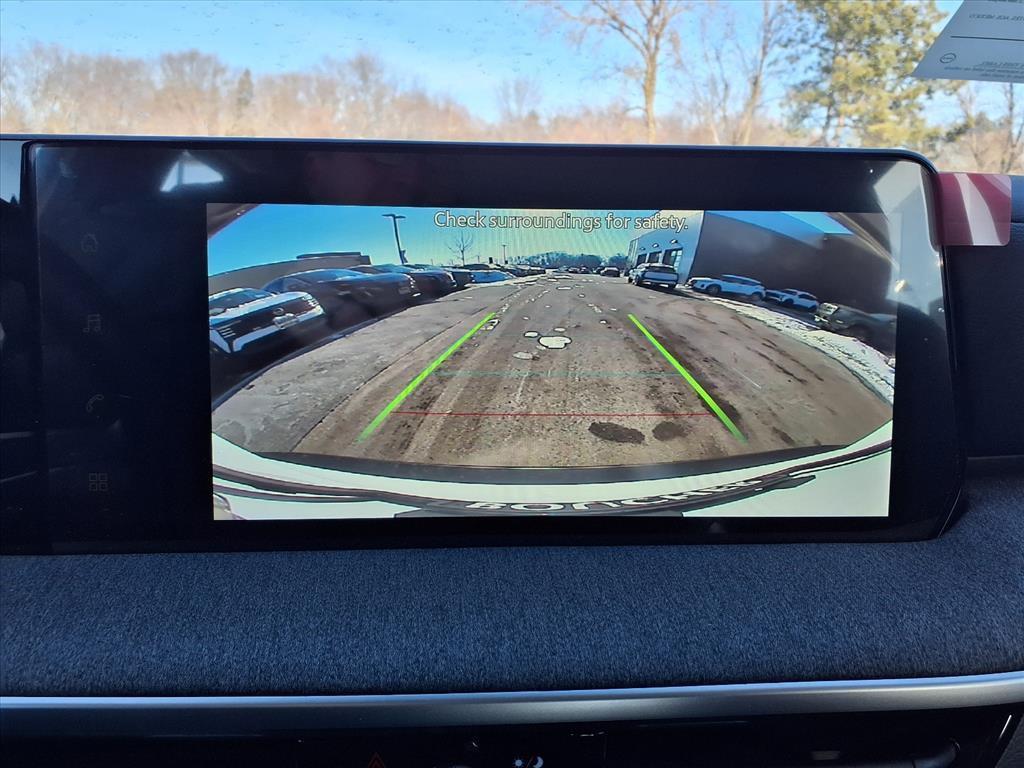 new 2026 Nissan Kicks car, priced at $22,888