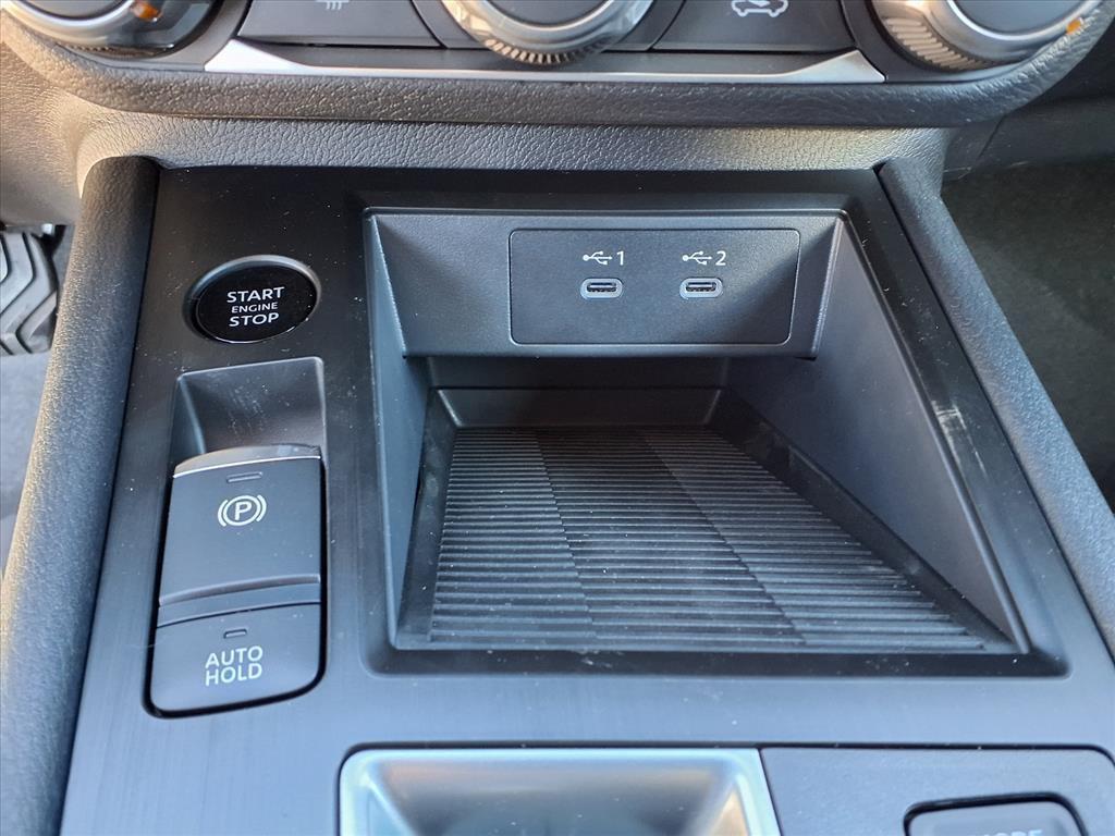 new 2026 Nissan Kicks car, priced at $22,888