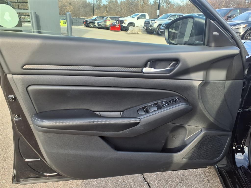 used 2024 Nissan Altima car, priced at $20,042