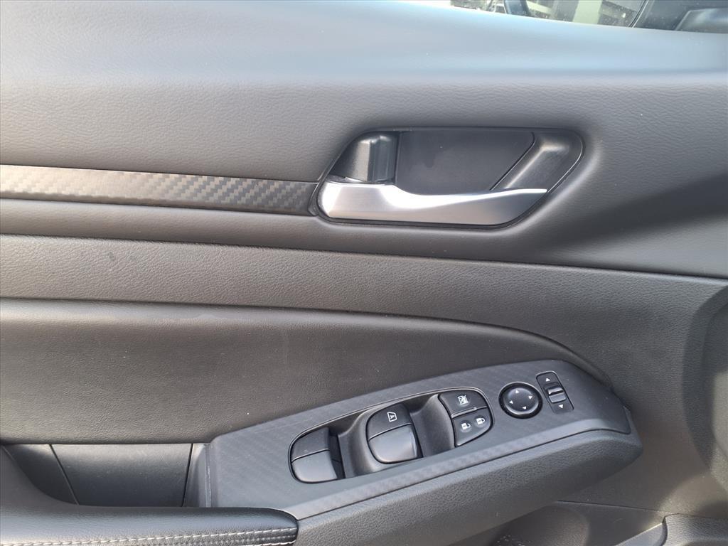used 2024 Nissan Altima car, priced at $20,042