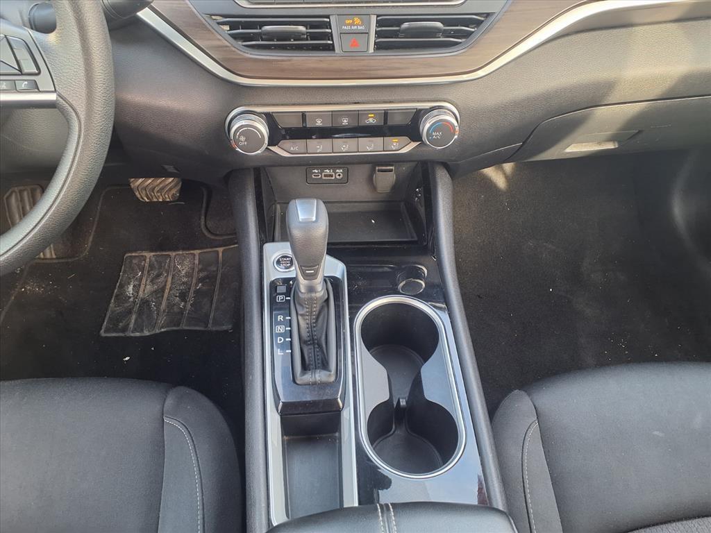 used 2024 Nissan Altima car, priced at $20,042