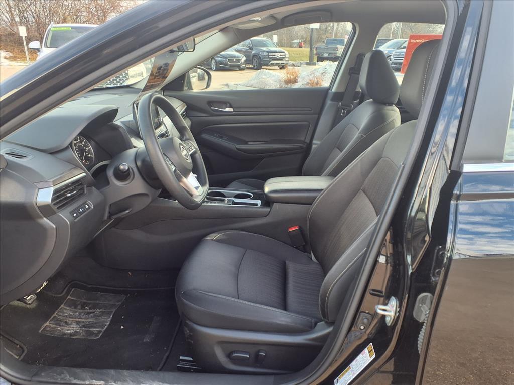 used 2024 Nissan Altima car, priced at $20,042