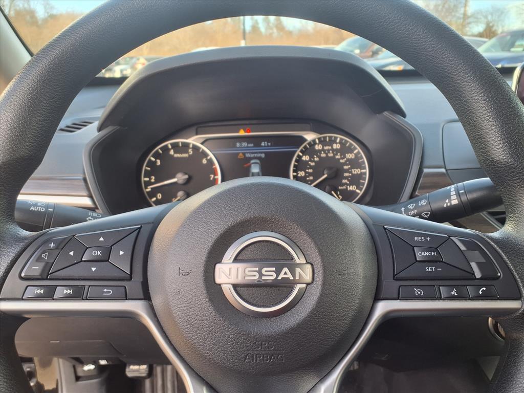 used 2024 Nissan Altima car, priced at $20,042