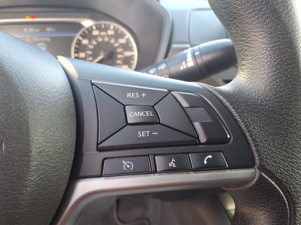 used 2024 Nissan Altima car, priced at $20,042