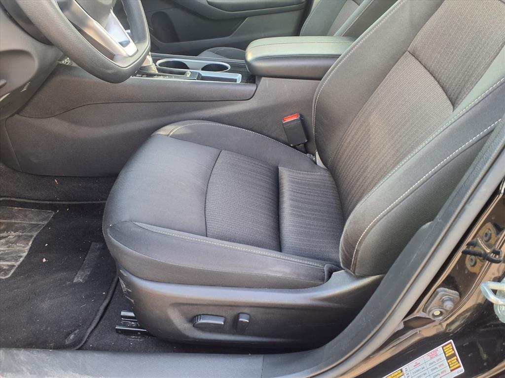 used 2024 Nissan Altima car, priced at $20,042