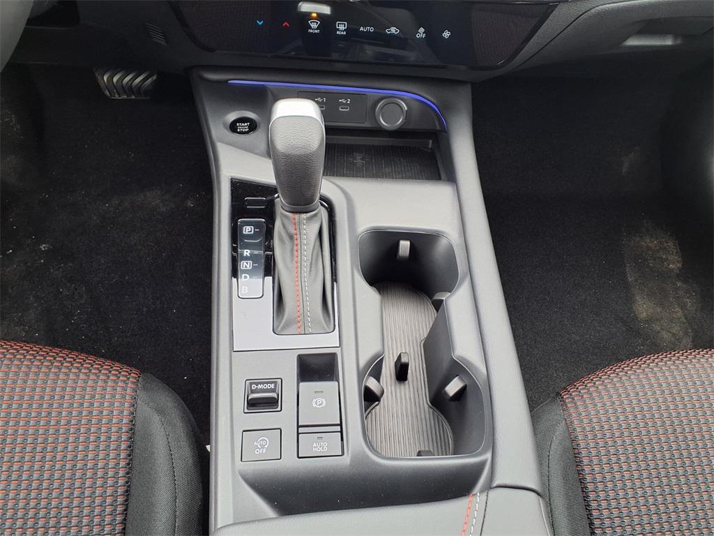 new 2026 Nissan Sentra car, priced at $25,247