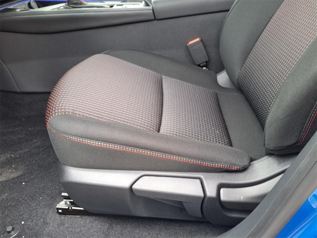 new 2026 Nissan Sentra car, priced at $25,247