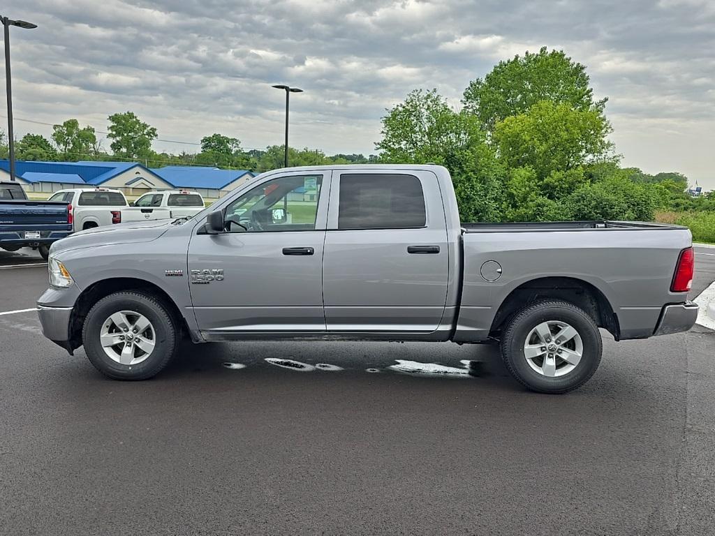 used 2023 Ram 1500 Classic car, priced at $31,499