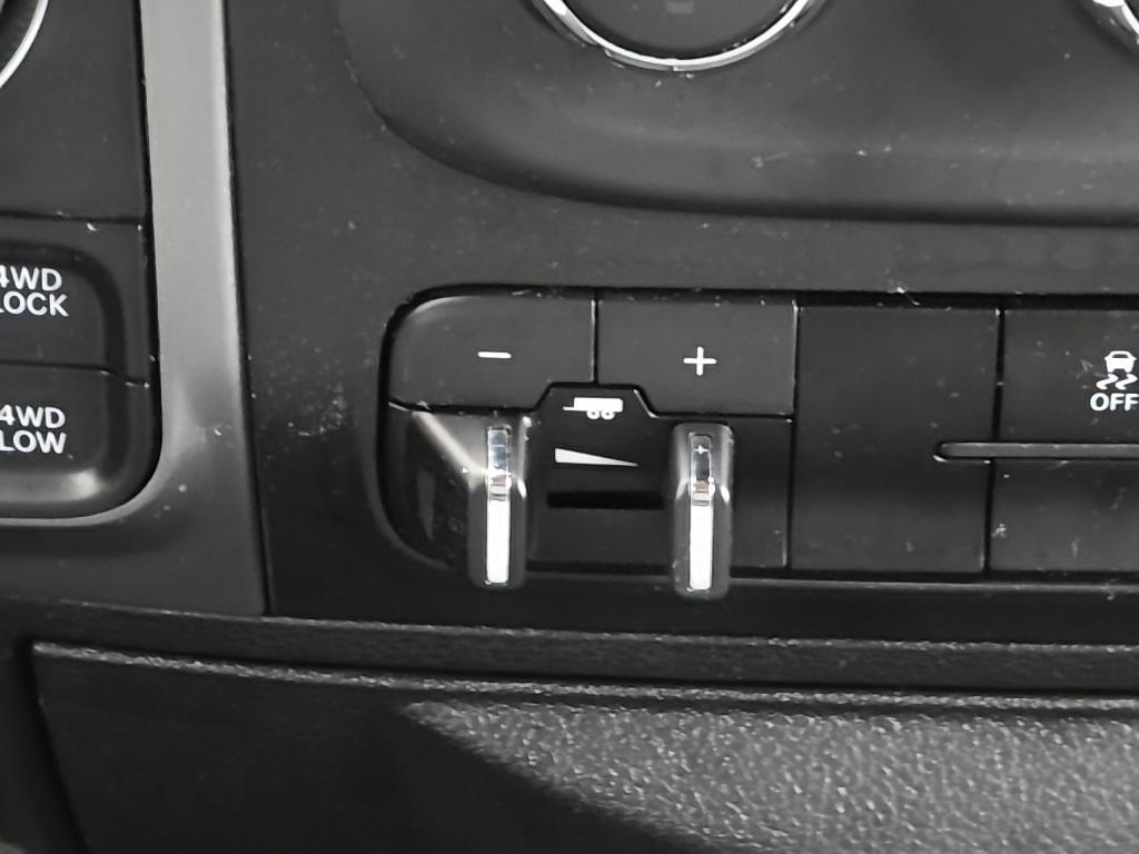 used 2023 Ram 1500 Classic car, priced at $31,499