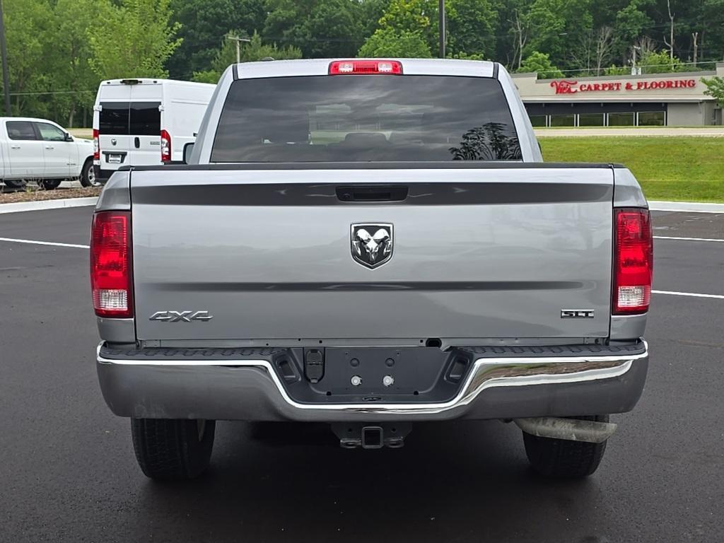 used 2023 Ram 1500 Classic car, priced at $31,499