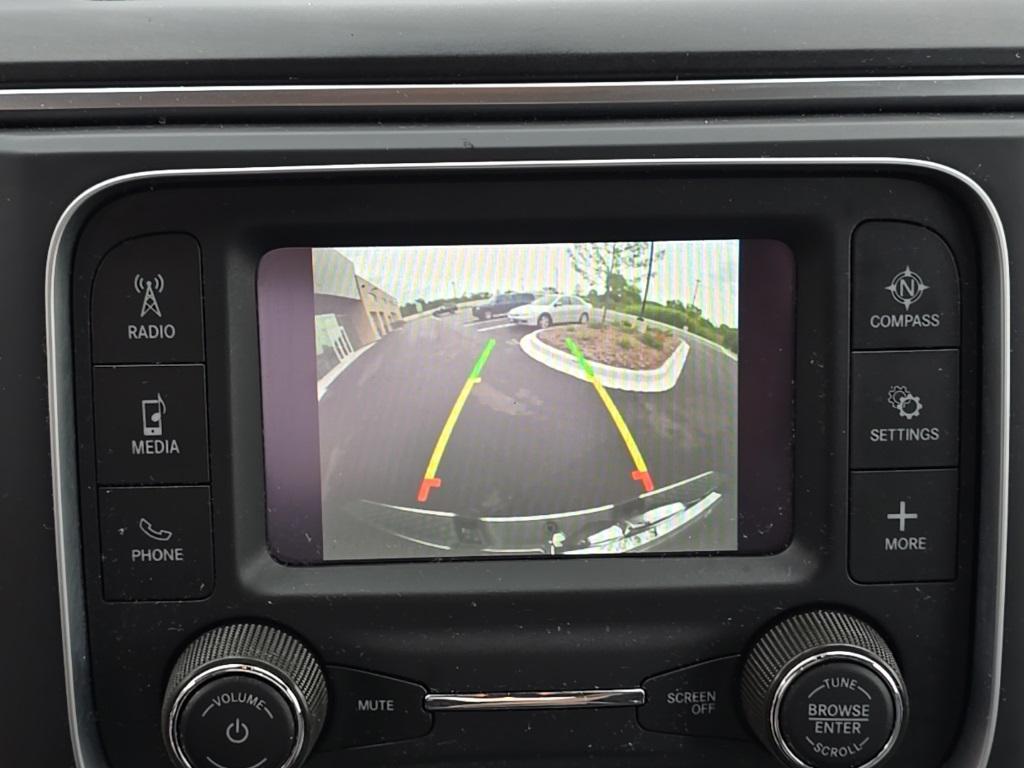 used 2023 Ram 1500 Classic car, priced at $31,499