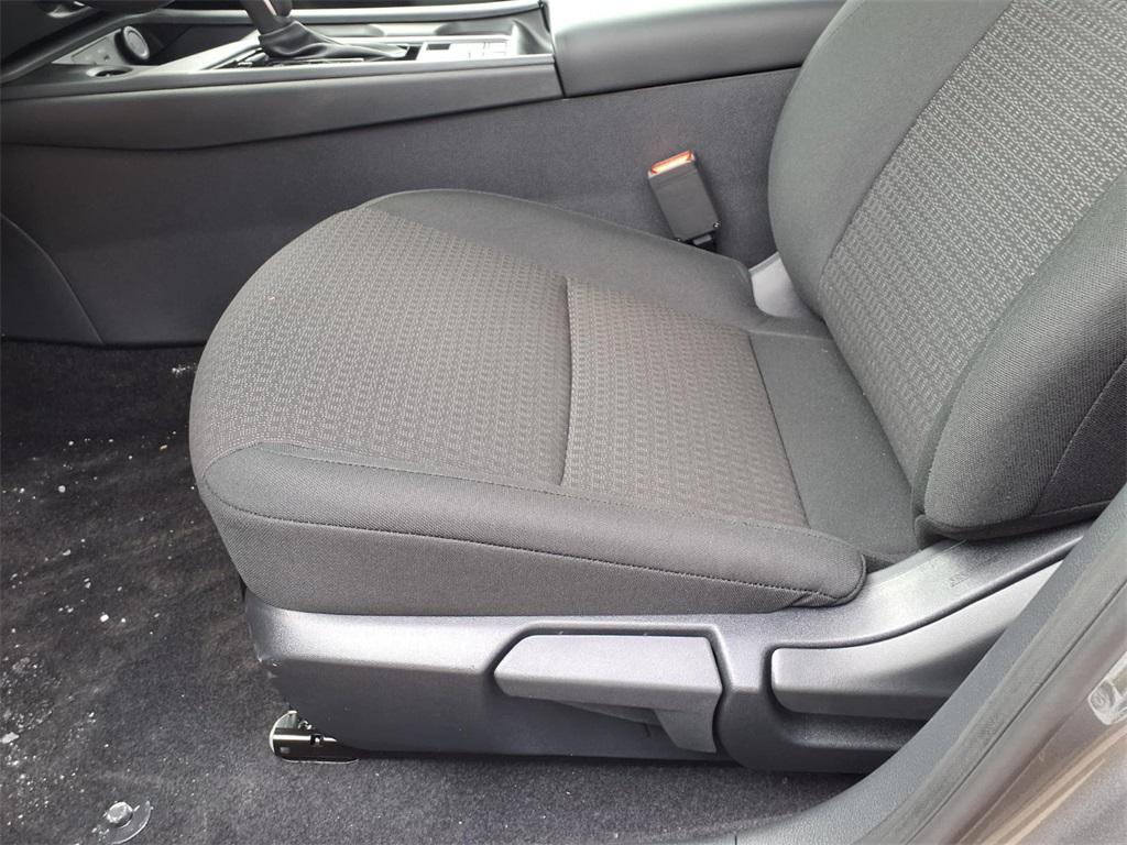 new 2026 Nissan Sentra car, priced at $22,692