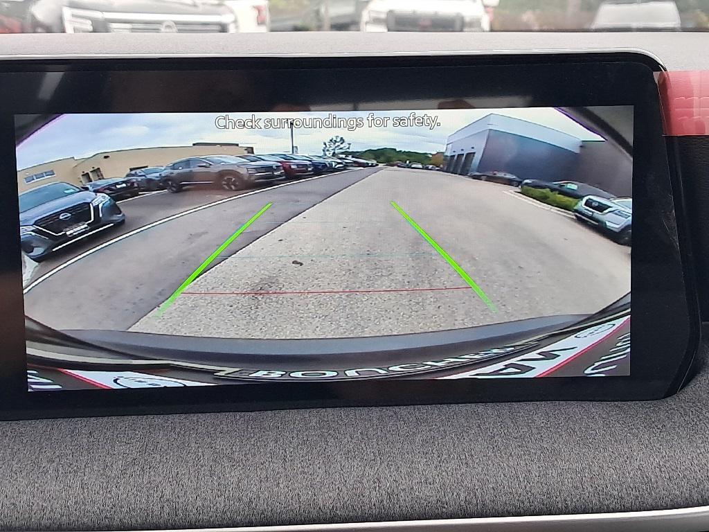 new 2026 Nissan Kicks car, priced at $25,617