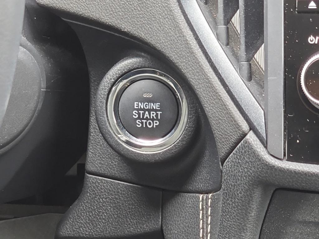 used 2023 Subaru Crosstrek car, priced at $24,382