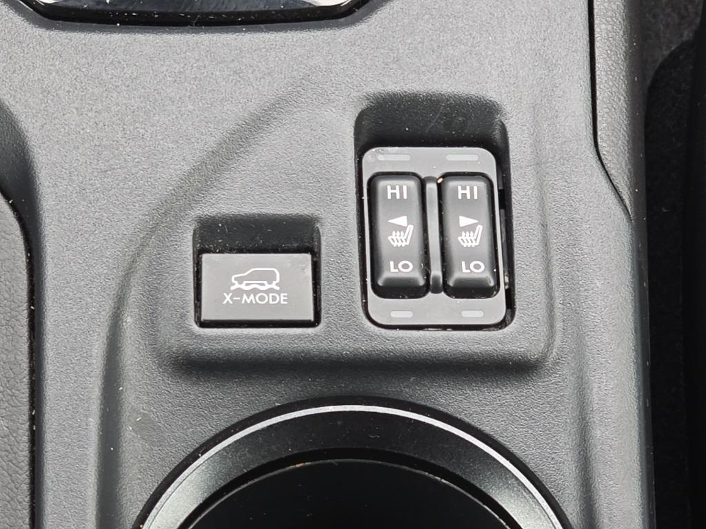 used 2023 Subaru Crosstrek car, priced at $24,382