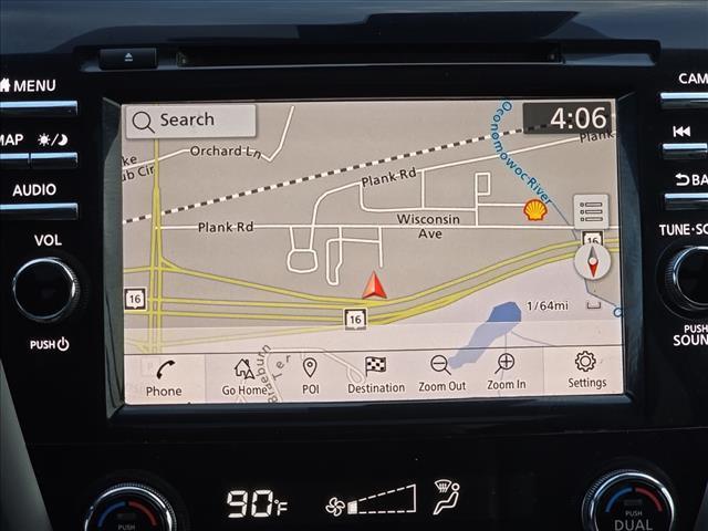 used 2024 Nissan Murano car, priced at $31,394