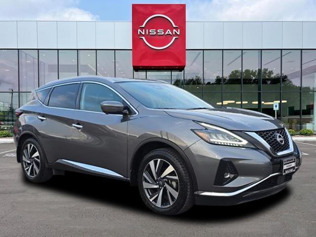 used 2024 Nissan Murano car, priced at $31,394