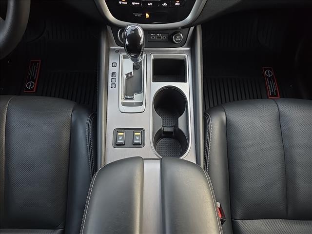 used 2024 Nissan Murano car, priced at $31,394