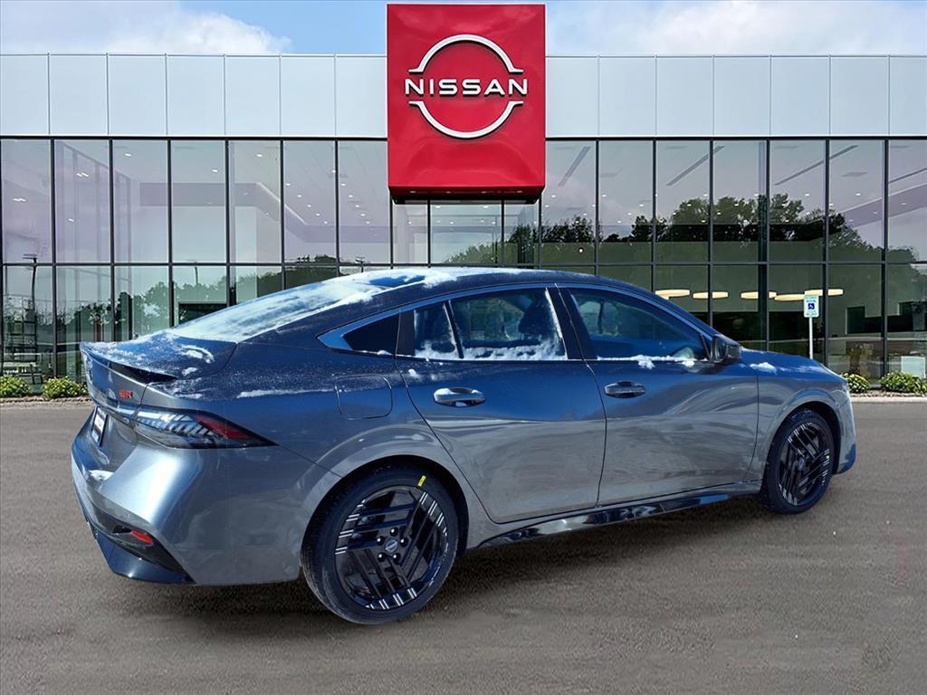 new 2026 Nissan Sentra car, priced at $27,843