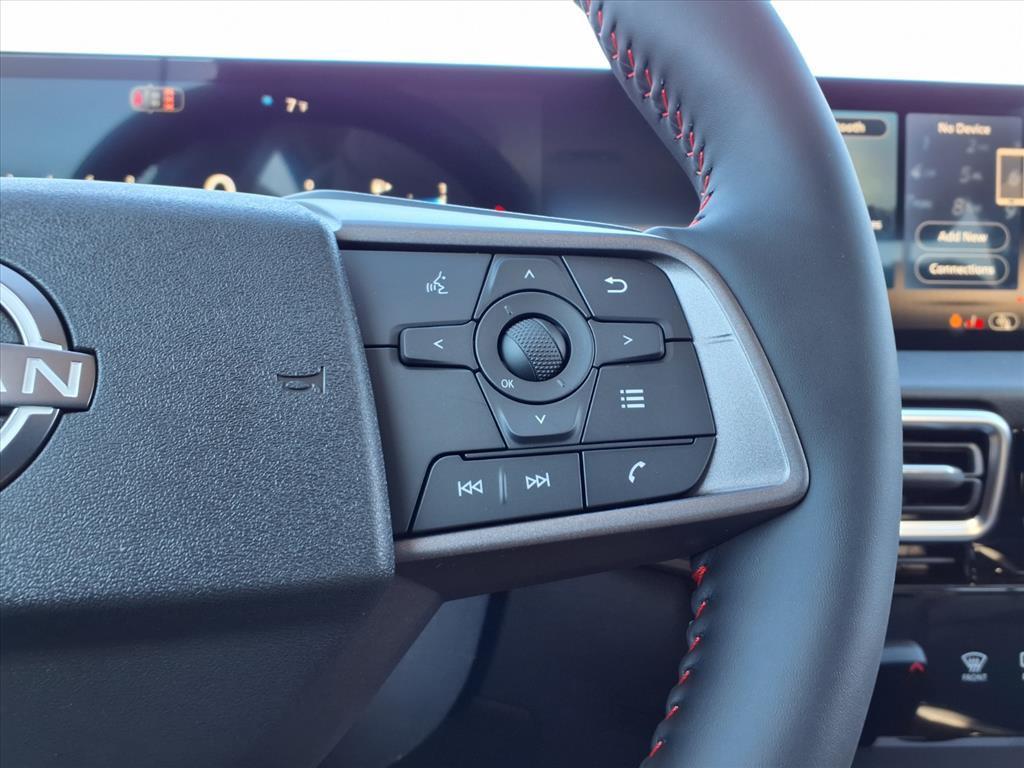 new 2026 Nissan Sentra car, priced at $27,843