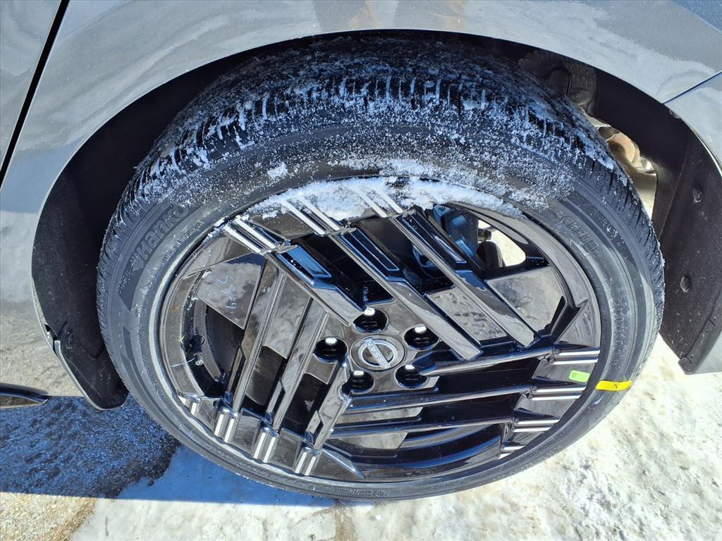 new 2026 Nissan Sentra car, priced at $27,843